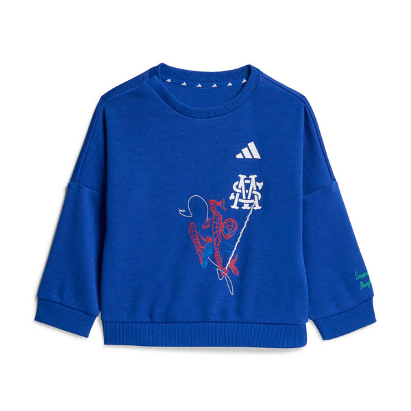 ADIDAS MARVEL SPIDER-MAN JOGGER SET