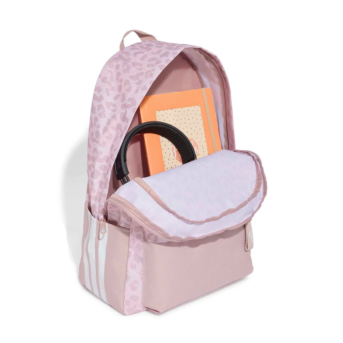 YOUTH GIRLS LEO GRAPHIC BACKPACK