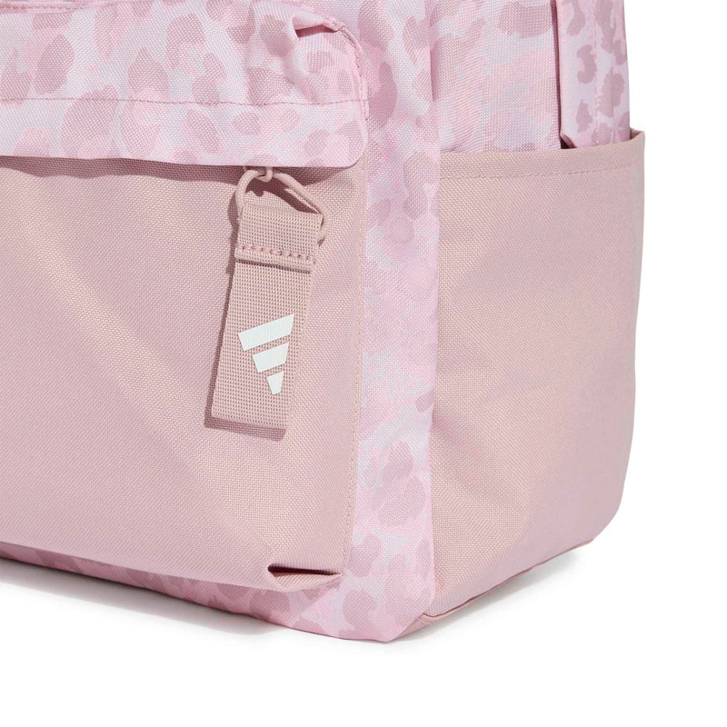 YOUTH GIRLS LEO GRAPHIC BACKPACK