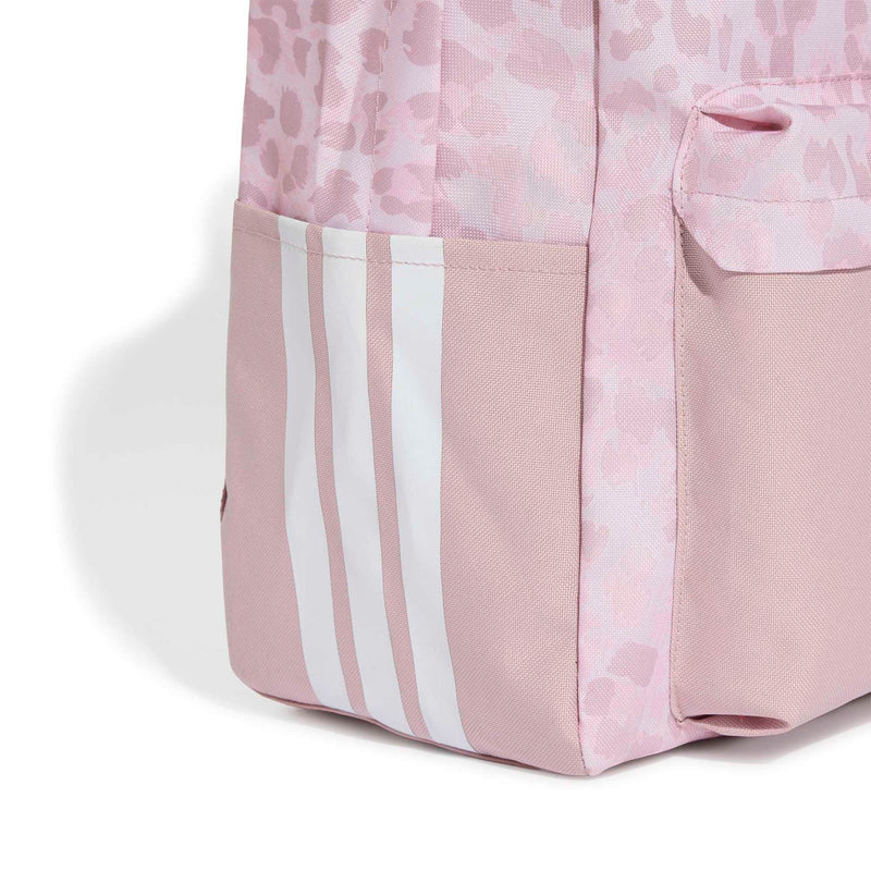 YOUTH GIRLS LEO GRAPHIC BACKPACK
