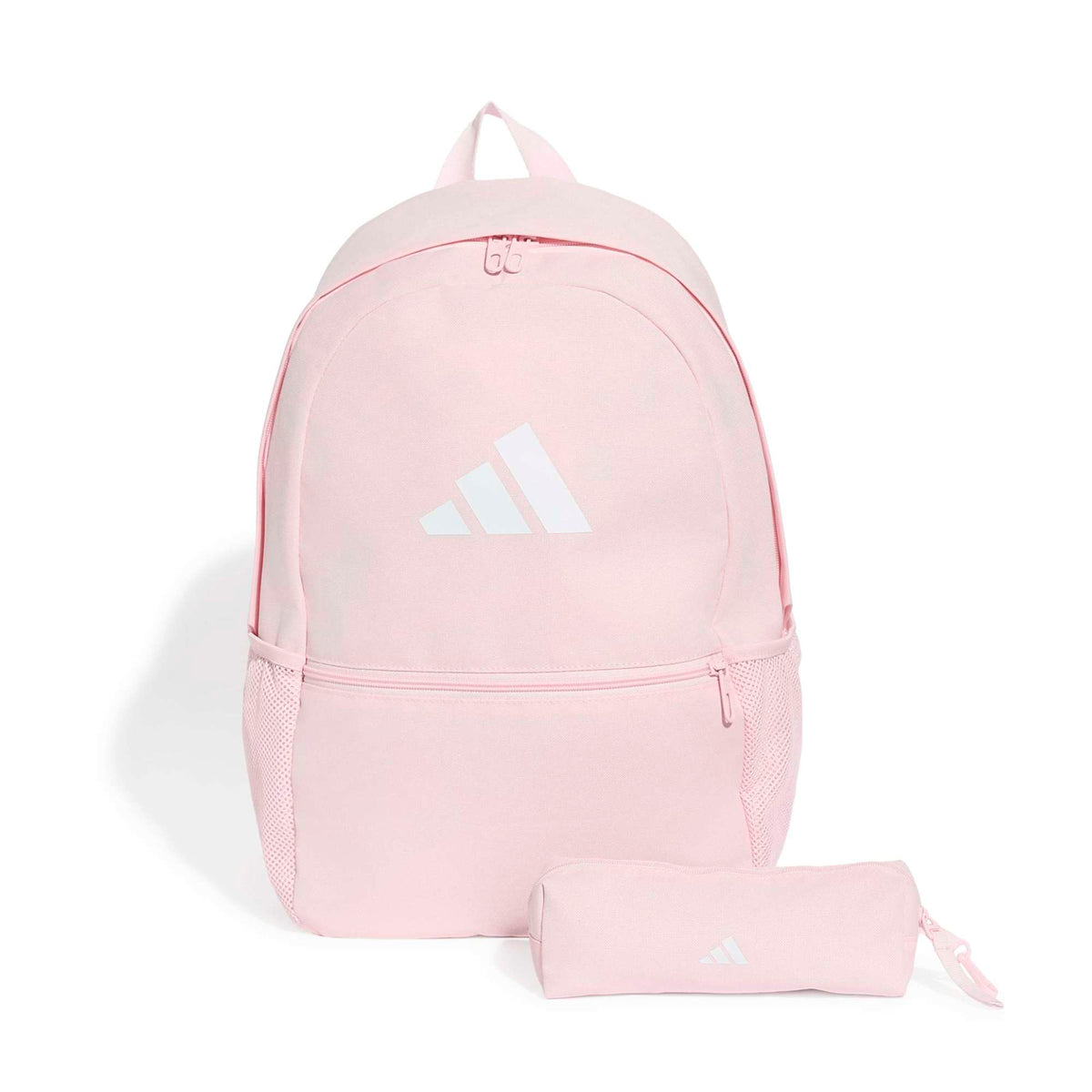 Backpack With Pencil Case