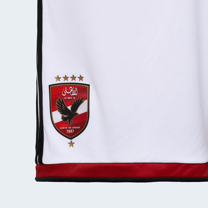 Al-Ahly SC 26/27 Home Short