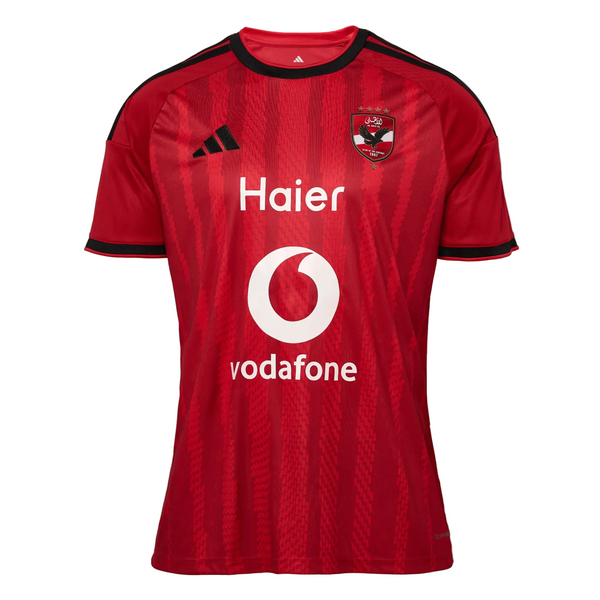 Al-Ahly SC 26/27 Home Jersey