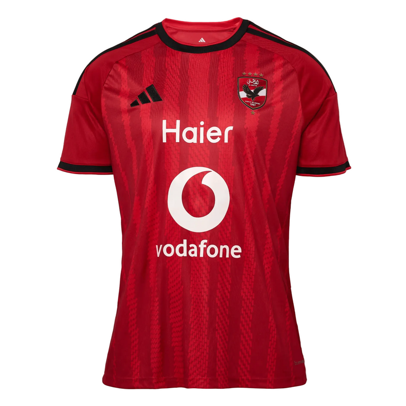 Al-Ahly SC 26/27 Home Jersey