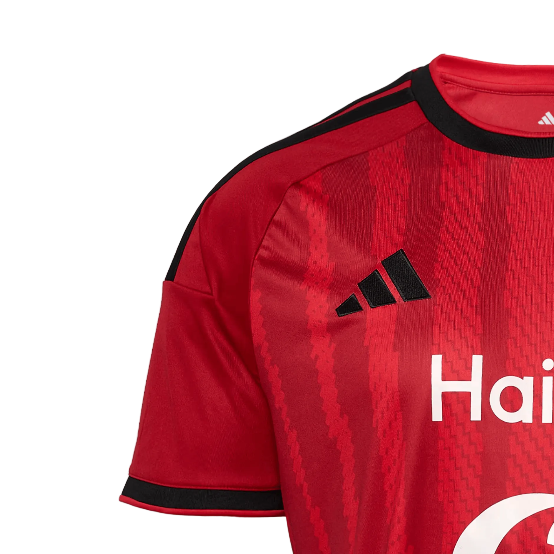 Al-Ahly SC 26/27 Home Jersey