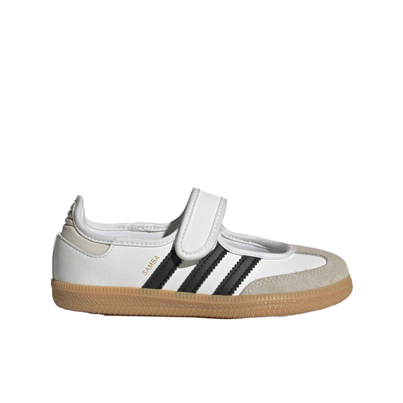 Samba Jane Shoes