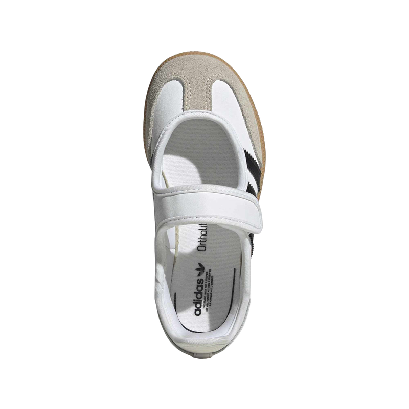 Samba Jane Shoes