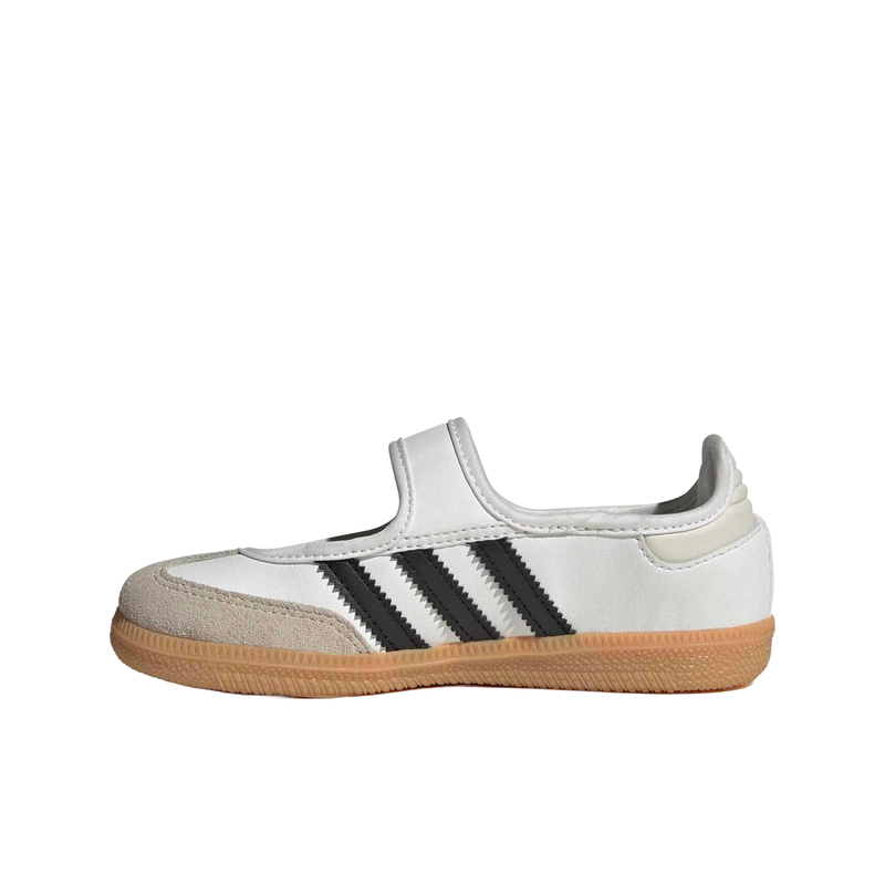 Samba Jane Shoes