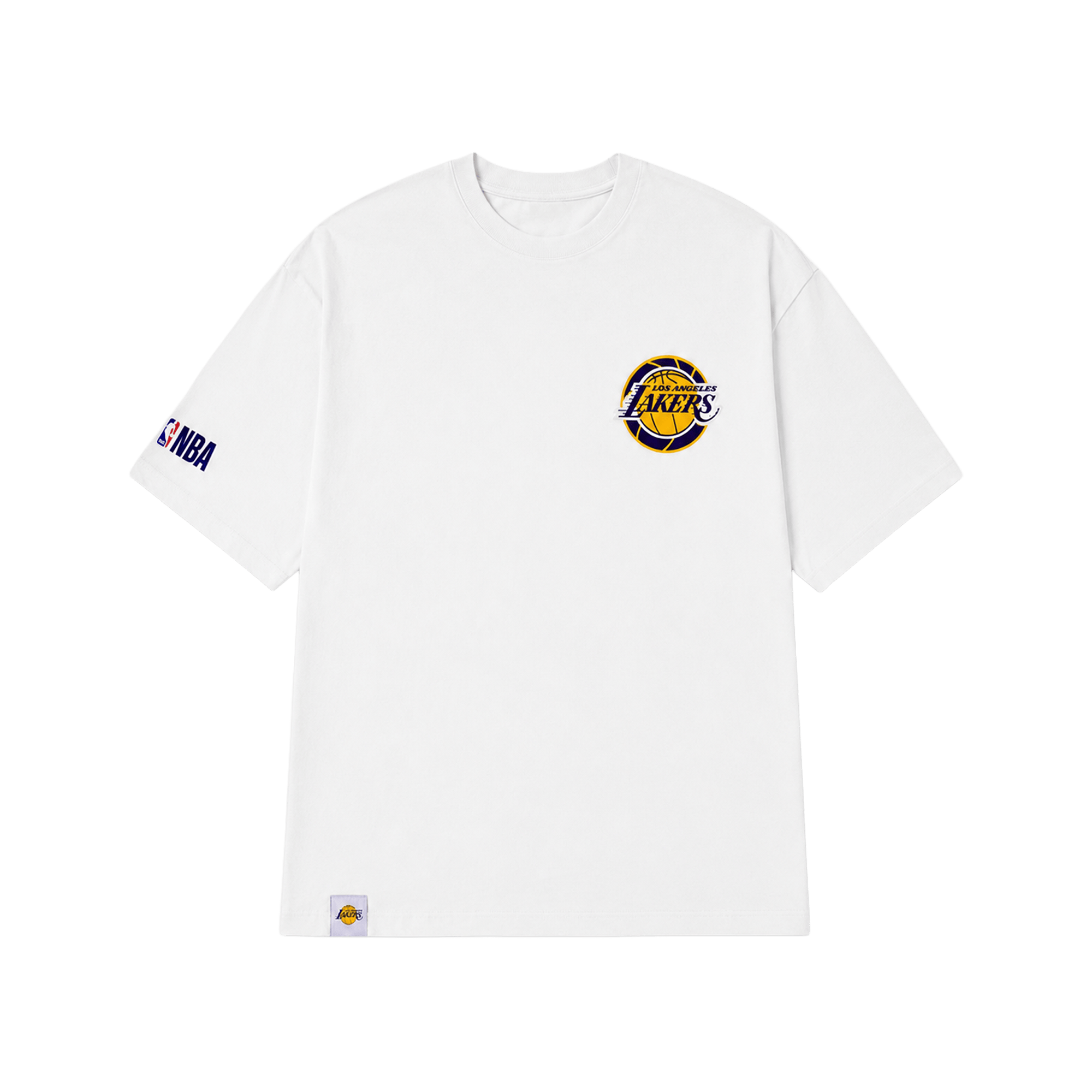 Lakers Team Spirit T-Shirt