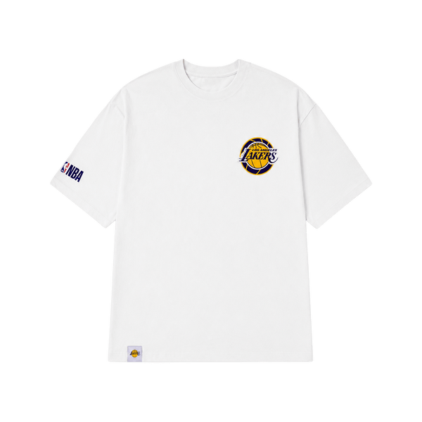 Lakers Team Spirit T-Shirt