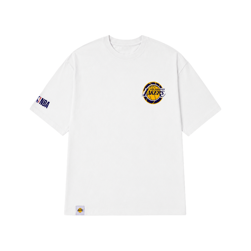 Lakers Team Spirit T-Shirt