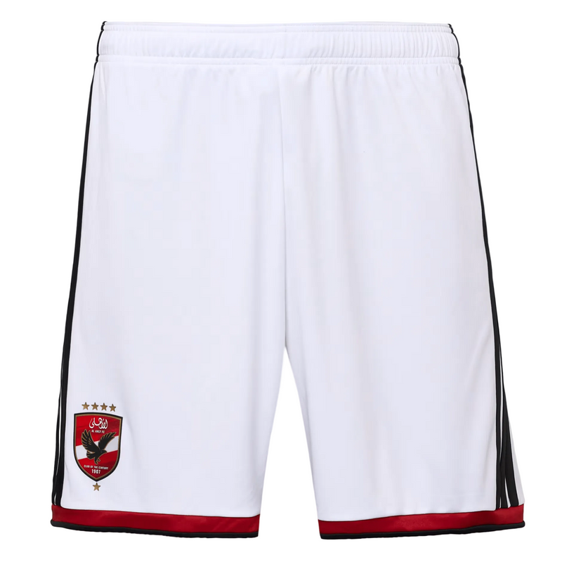 Al-Ahly SC 26/27 Home Short Kids