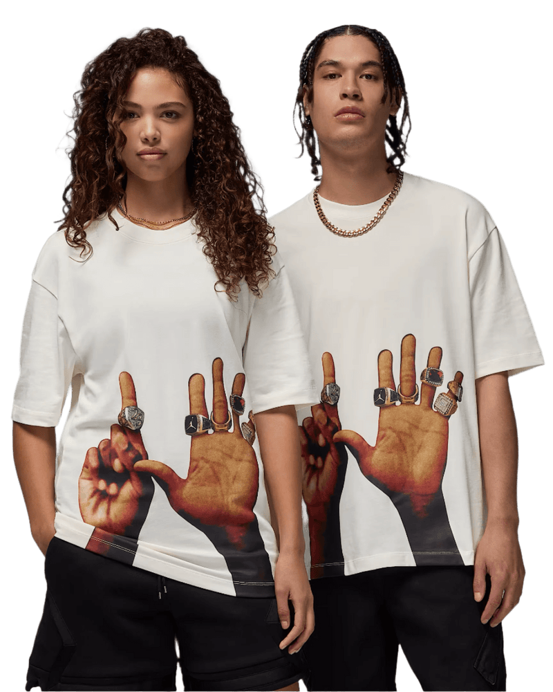 Nike Jordan Flight MVP T-Shirt