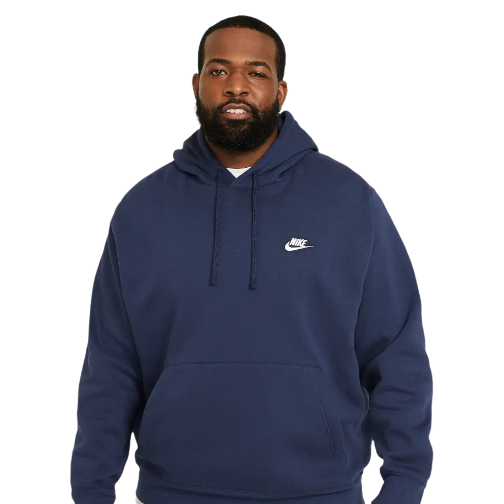 NSW Club Hoodie Po Bb