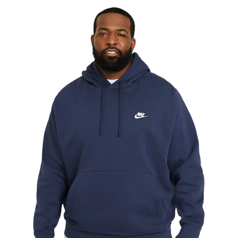 NSW Club Hoodie Po Bb