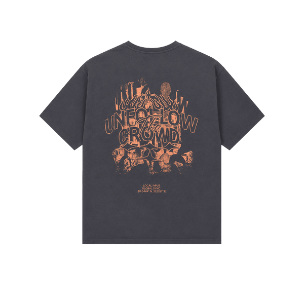 Unfollow the Crowd T-shirt