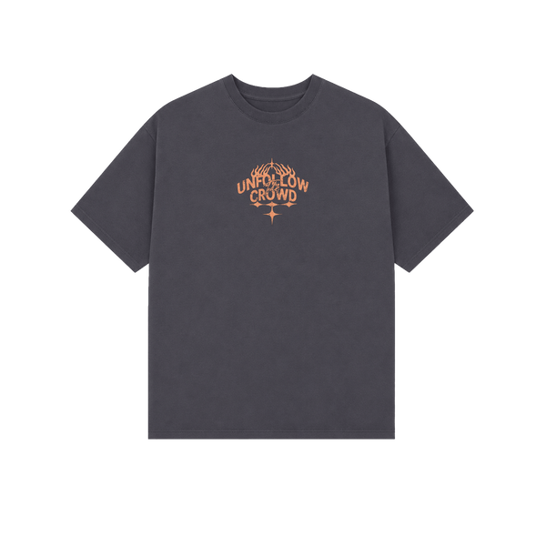 Unfollow the Crowd T-shirt