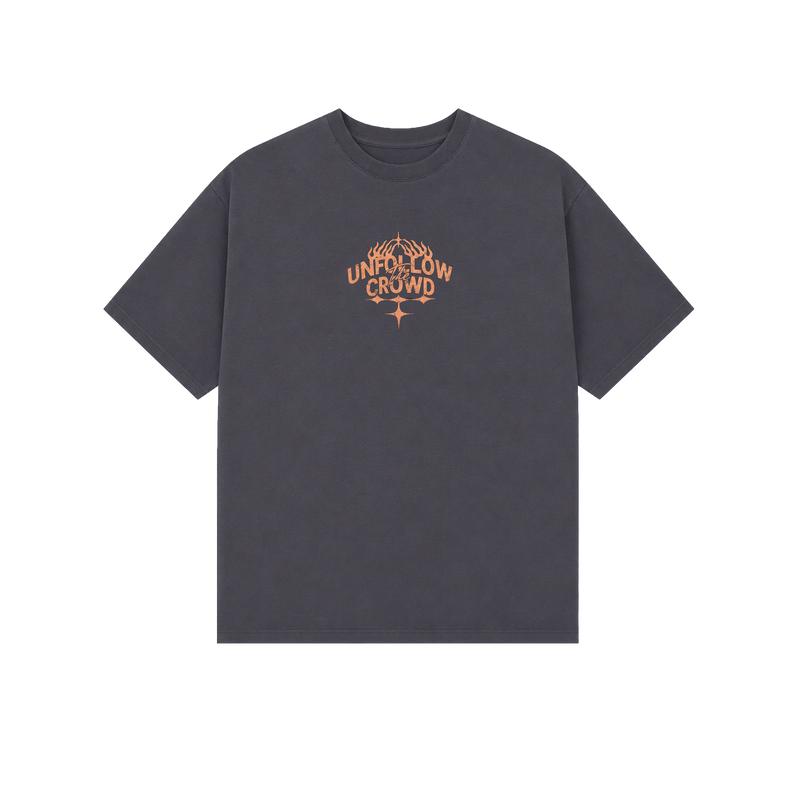 Unfollow the Crowd T-shirt