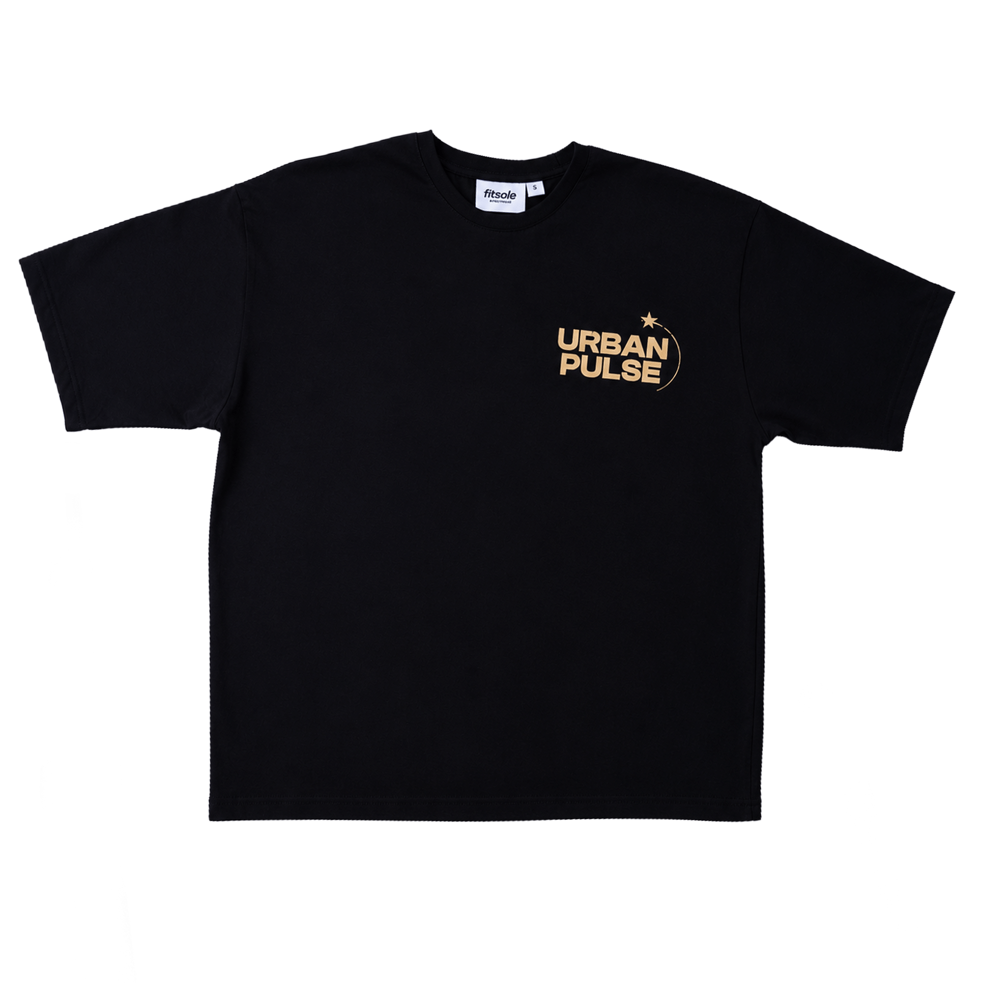 Urban Pulse T-shirt