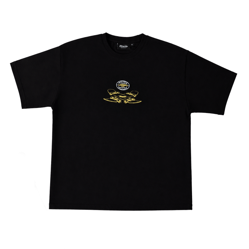 Certified Movement T-shirt|