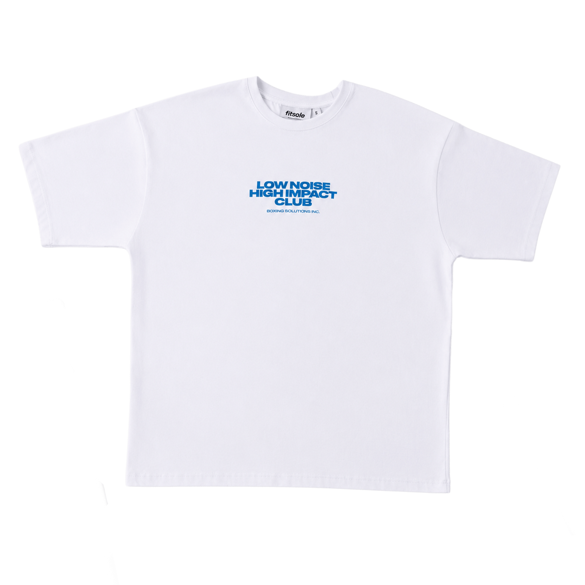 igh Impact Club T-shirt