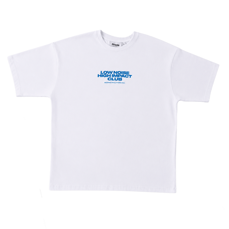 igh Impact Club T-shirt