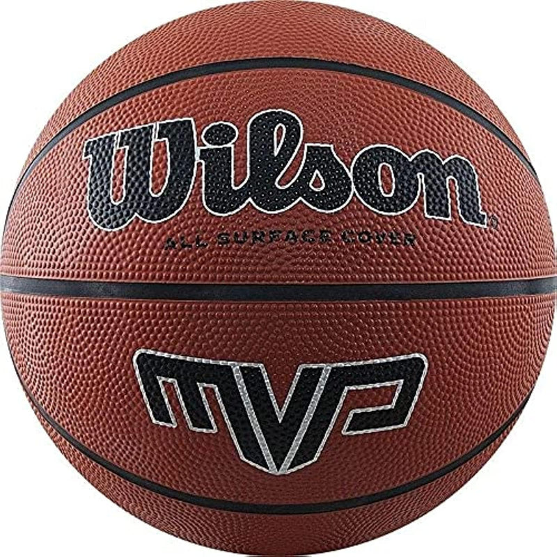 Wilson MVP Basketball D