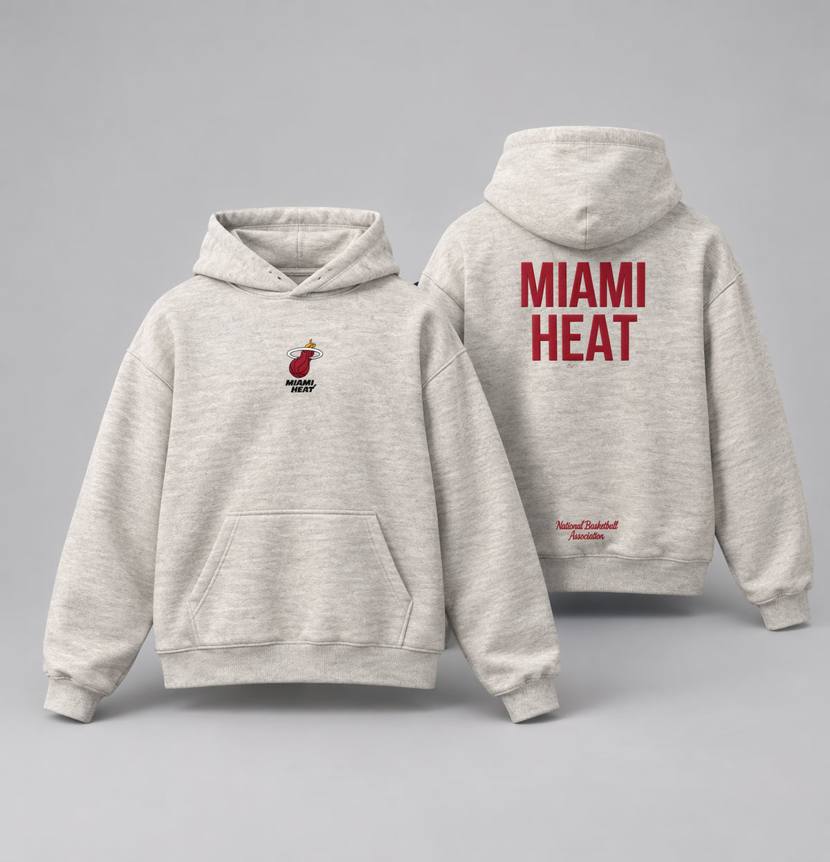 Miami Hoodie