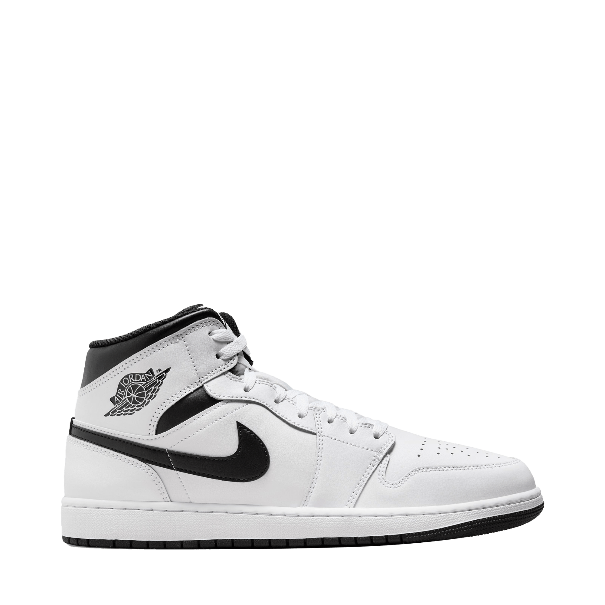 Nike Air Jordan 1 Mid Sneakers