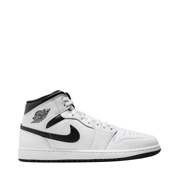 Nike Air Jordan 1 Mid Sneakers