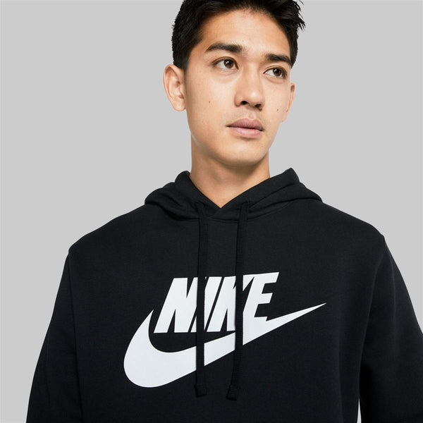 Nsw Club Hoodie Po Bb Gx (M)