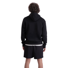 Fitsole Black Hoodie