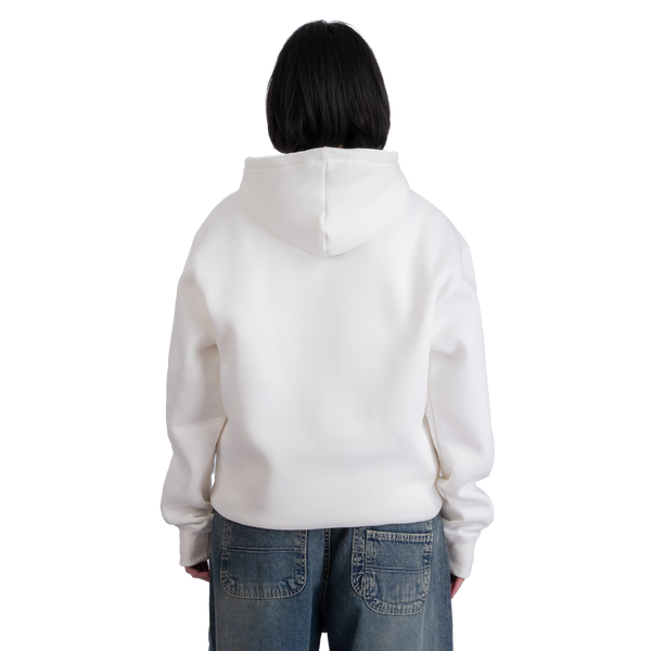 Fitsole Off-White Hoodie