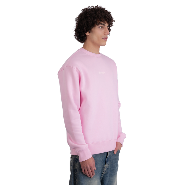 Fitsole Pink Sweatshirt