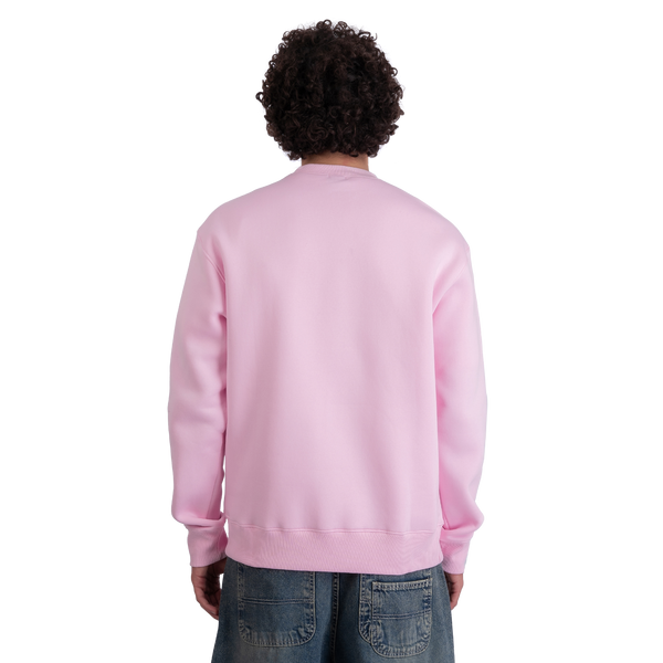 Fitsole Pink Sweatshirt