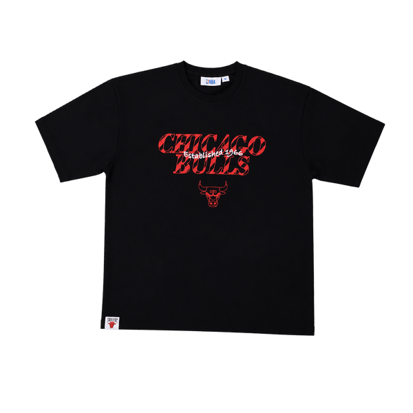 Bold Ballers - Bulls