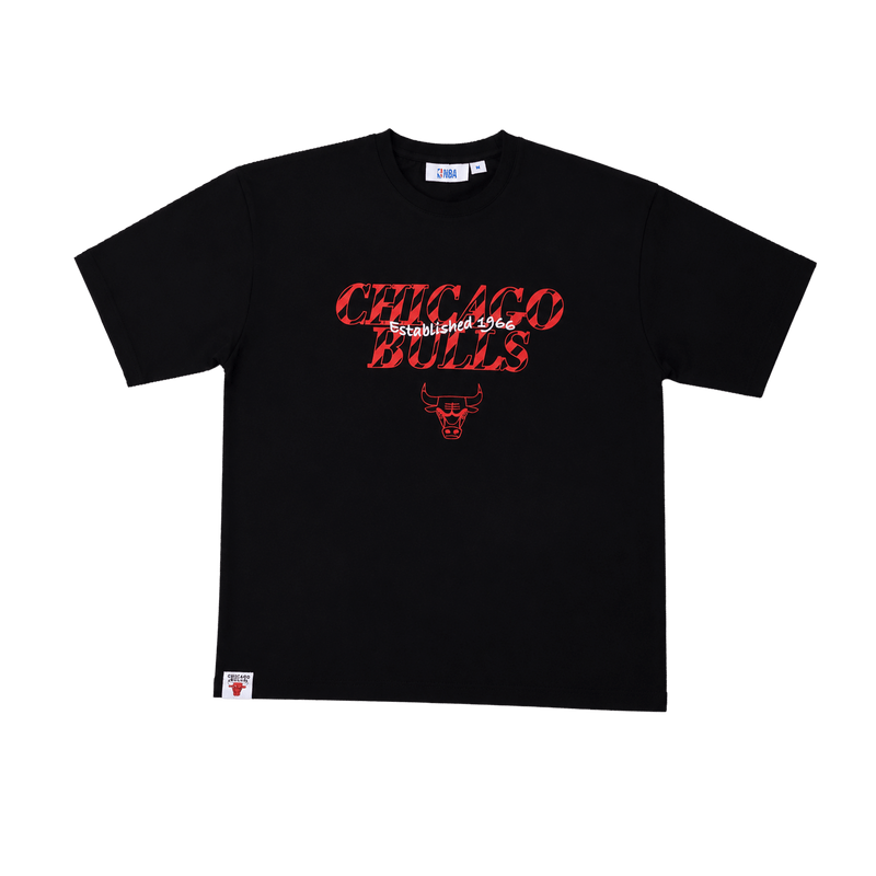 Bold Ballers - Bulls
