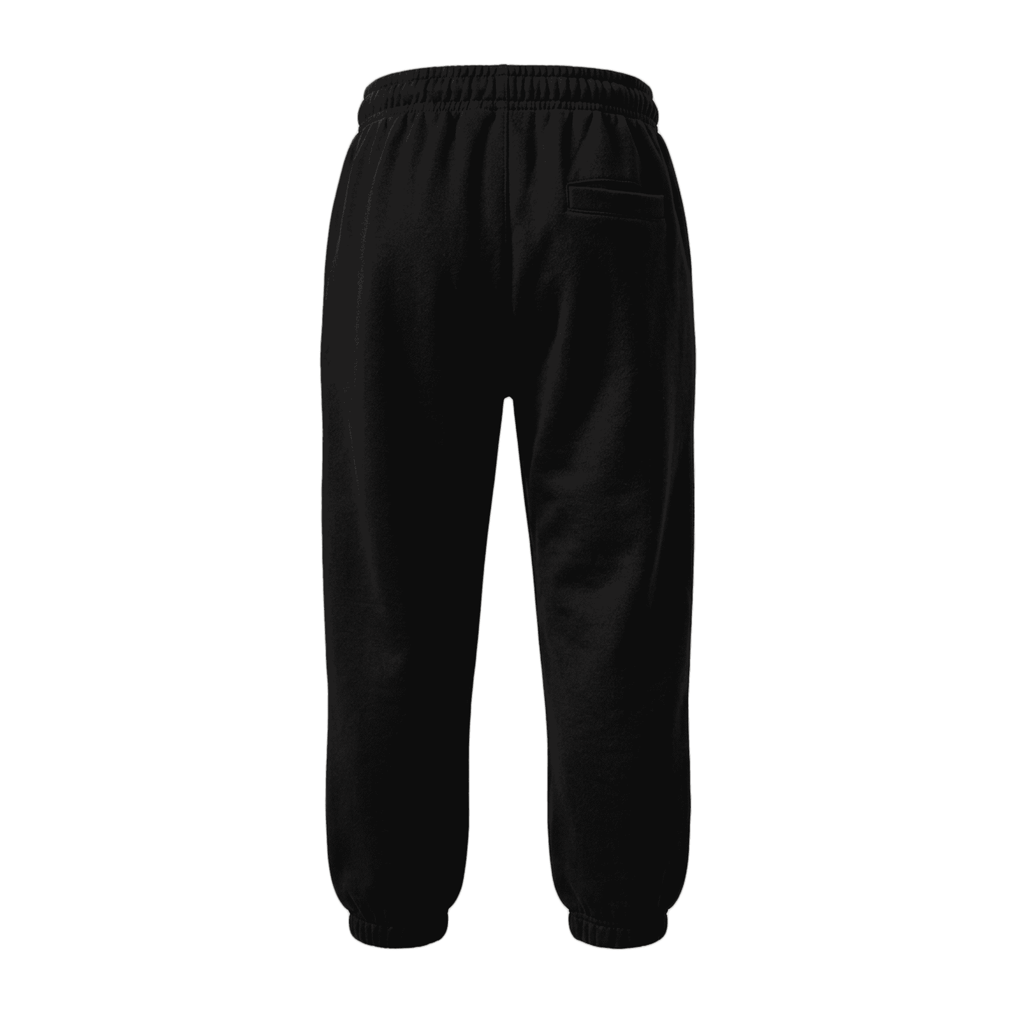 Fitsole Cuffed Sweatpant