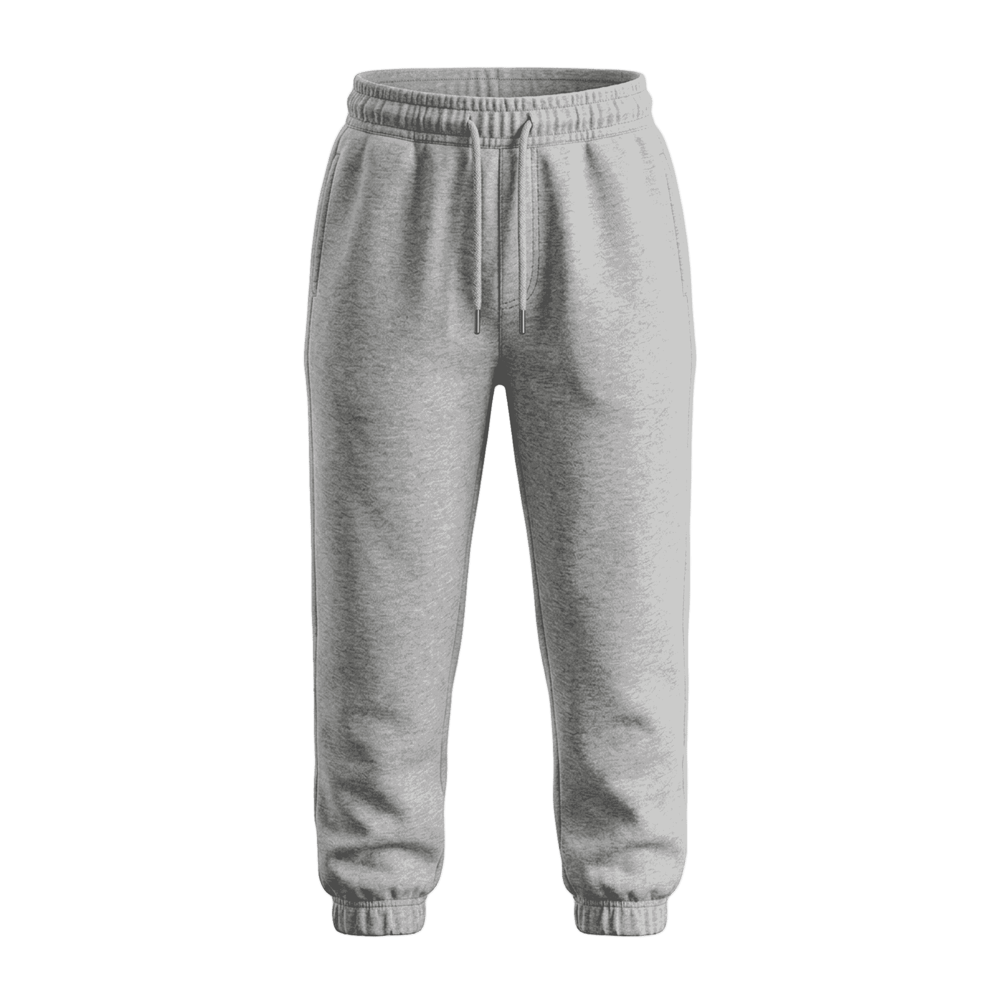 Fitsole Cuffed Sweatpant