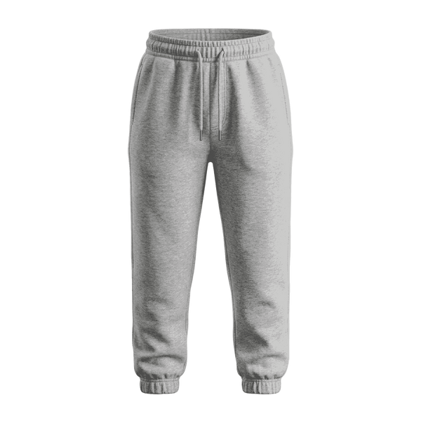 Fitsole Cuffed Sweatpant