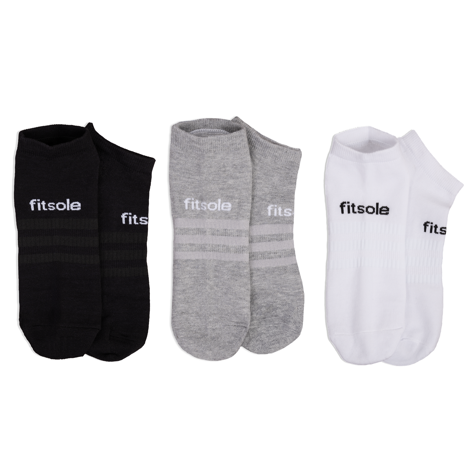 Fitsole Ankle Socks