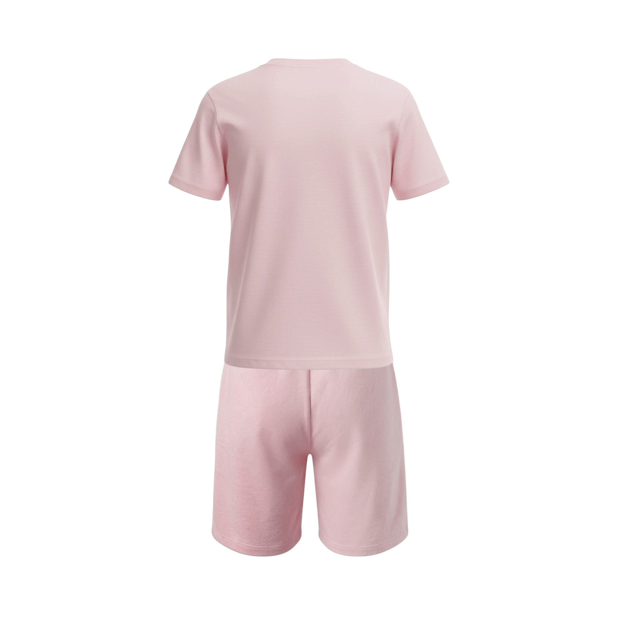Fitsole Pink Set