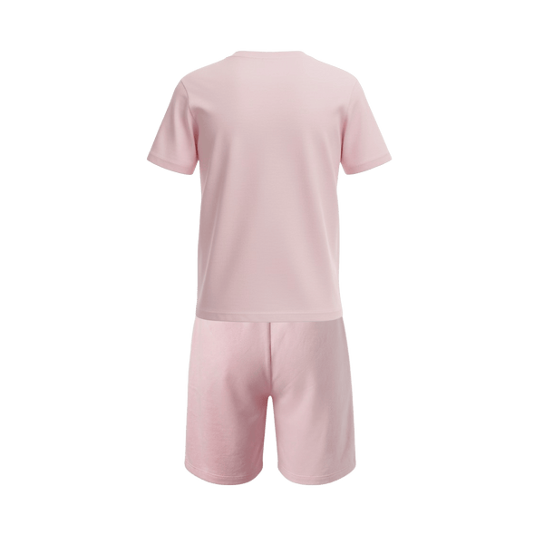 Fitsole Pink Set
