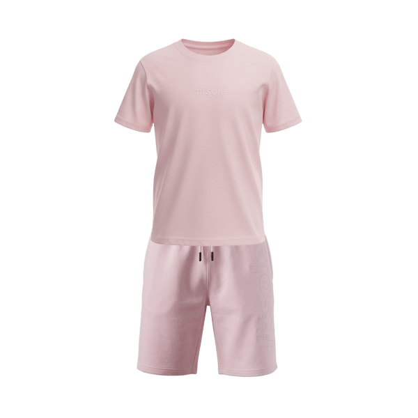 Fitsole Pink Set