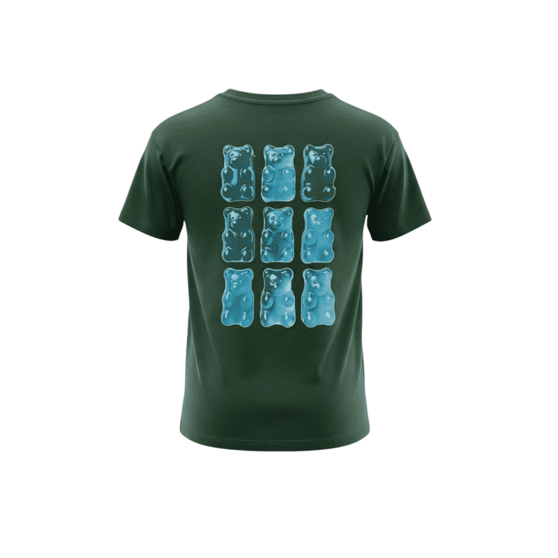 Gummy Brears Set