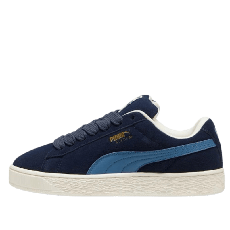 Puma Suede XL Sneakers
