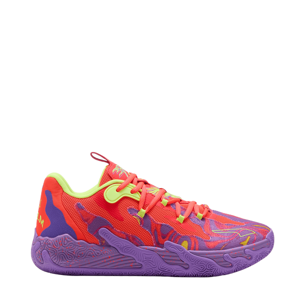 Puma MB.03 Lo Lava