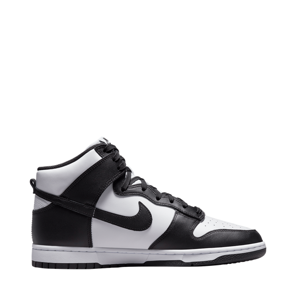 Nike Dunk High Retro Sneakers