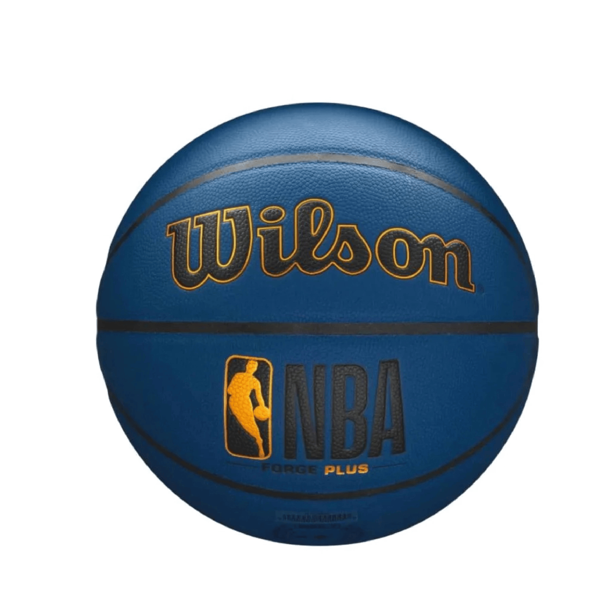 Wilson NBA Forge Plus Deep Basketball