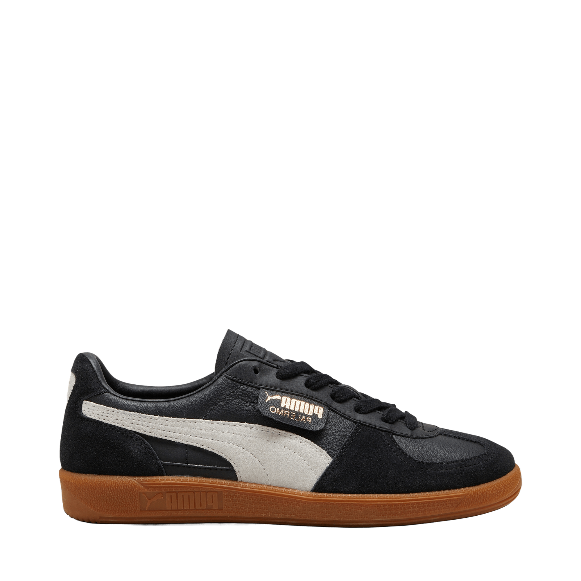 Puma Palermo Leather